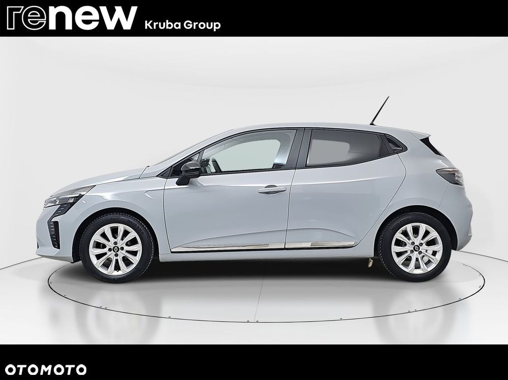 Renault Clio 1.0 TCe Evolution - 8