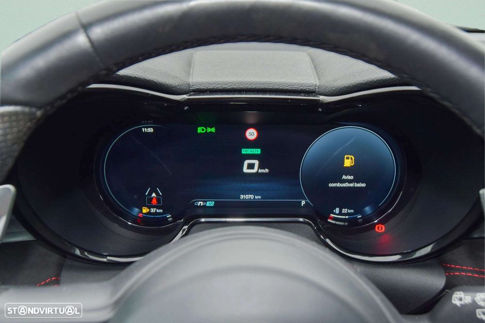 Alfa Romeo Tonale 1.3 Plug-In Hybrid Veloce e-AWD - 37