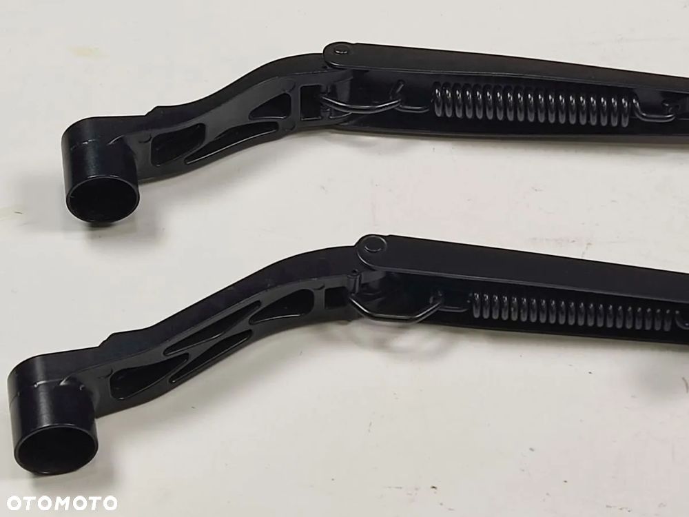 NISSAN TRAIL T32 17-22r Ramiona Wycieraczek - 7