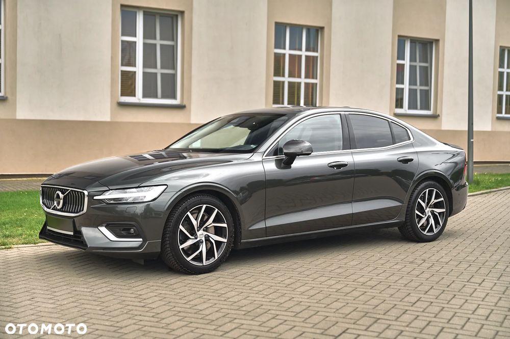 Volvo S60 T5 Inscription - 13