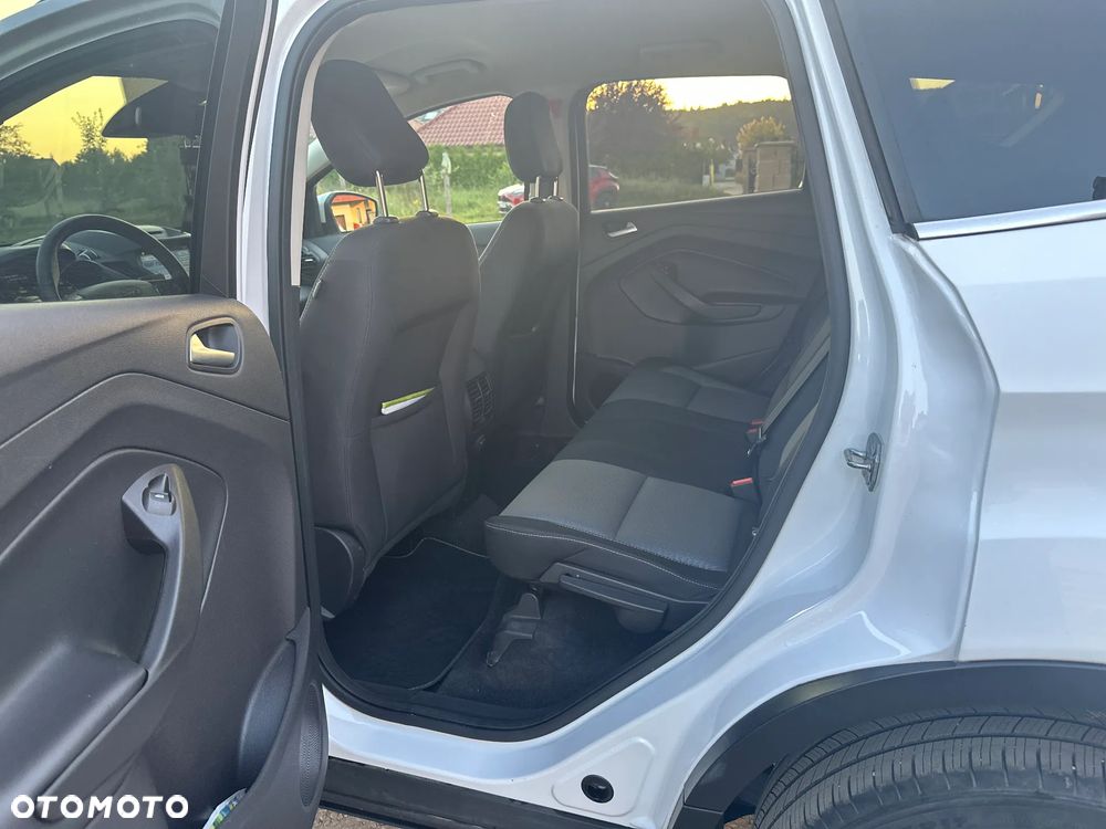 Ford Escape - 13