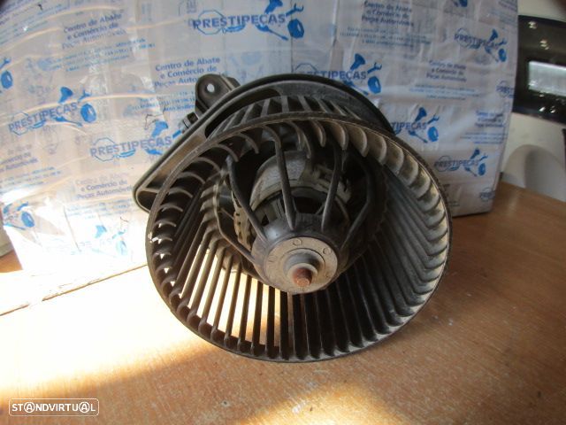 Motor Sofagem X83N100827N RENAULT TRAFIC 2005 1.9DCI 80CV 5P BRANCO - 1