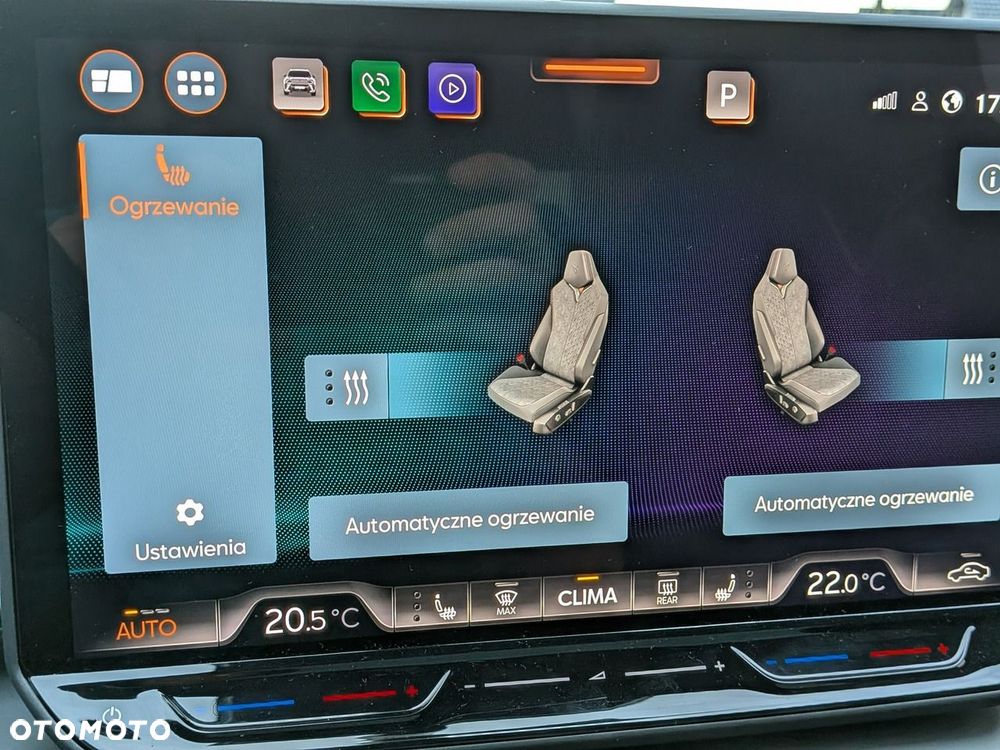 Cupra Terramar - 29