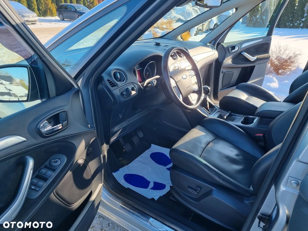 Ford S-Max 2.0 TDCi Gold X - 11