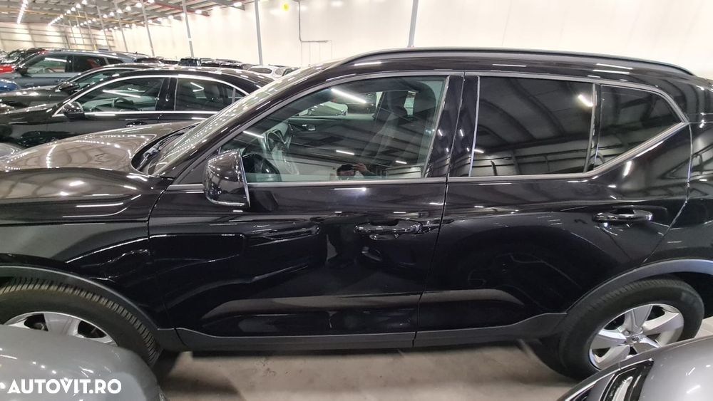 Volvo XC 40 D3 Inscription - 9