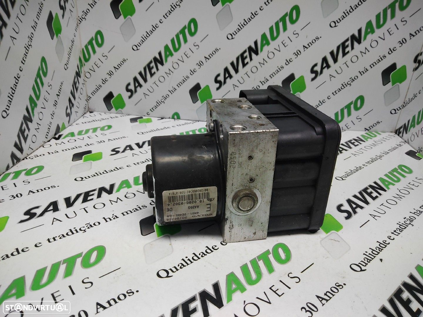 Abs Volvo V50 (545) - 2