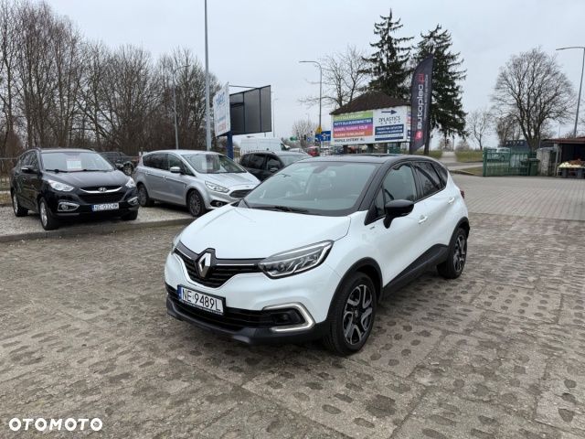 Renault Captur - 8