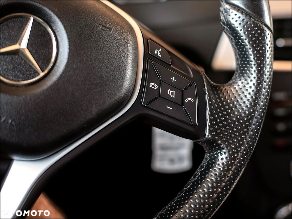 Mercedes-Benz Klasa C - 17