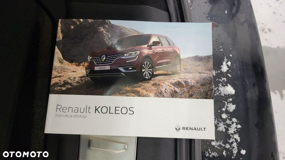 Renault Koleos - 28