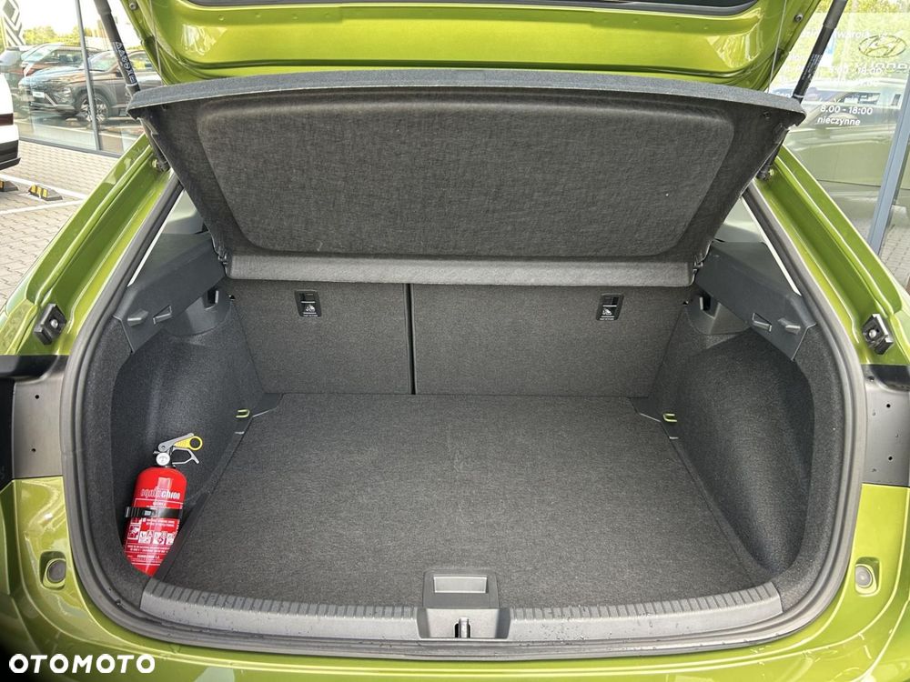 Volkswagen Taigo - 16