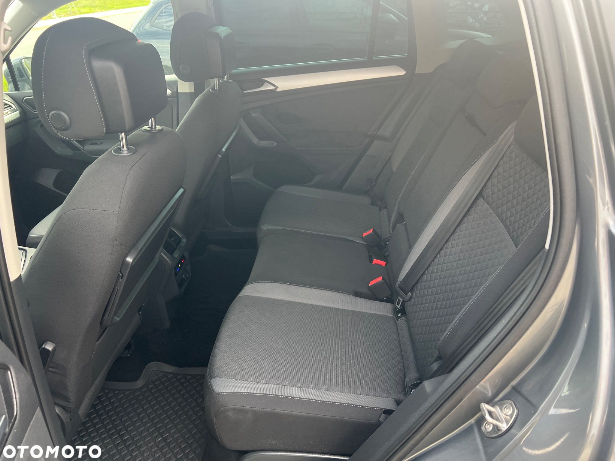 Volkswagen Tiguan 1.4 TSI BMT ACT Highline DSG - 27