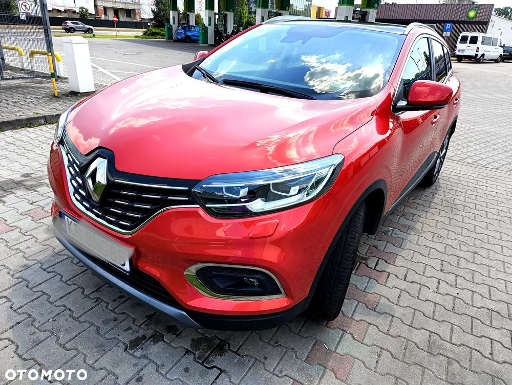 Renault Kadjar 1.3 TCe FAP Intens EDC - 6