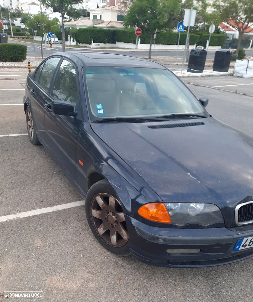 BMW 320 d Touring - 3