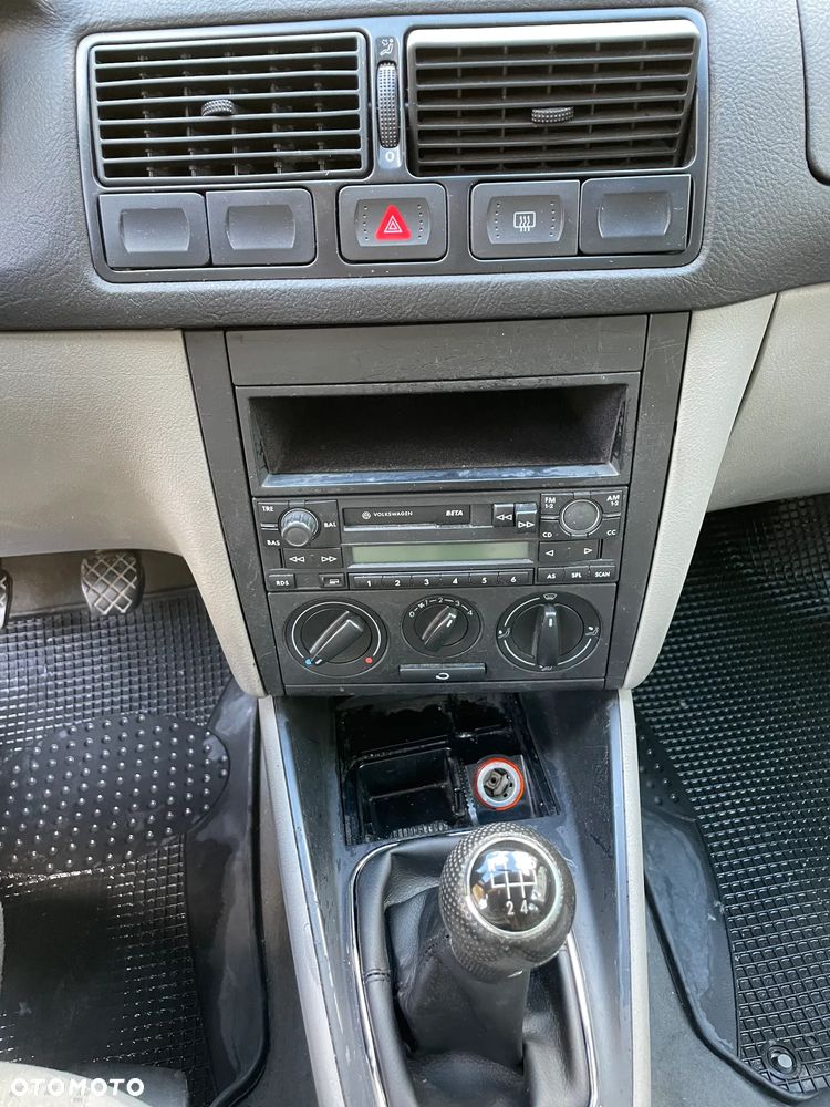 Volkswagen Golf 1.4 Sportline - 12