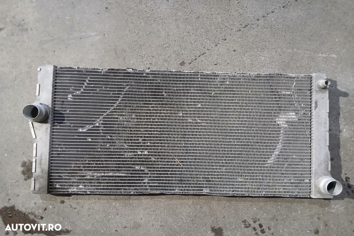 Radiator apa racire motor A2115001302 A2115001302 Mercedes-Benz E-Cla - 5