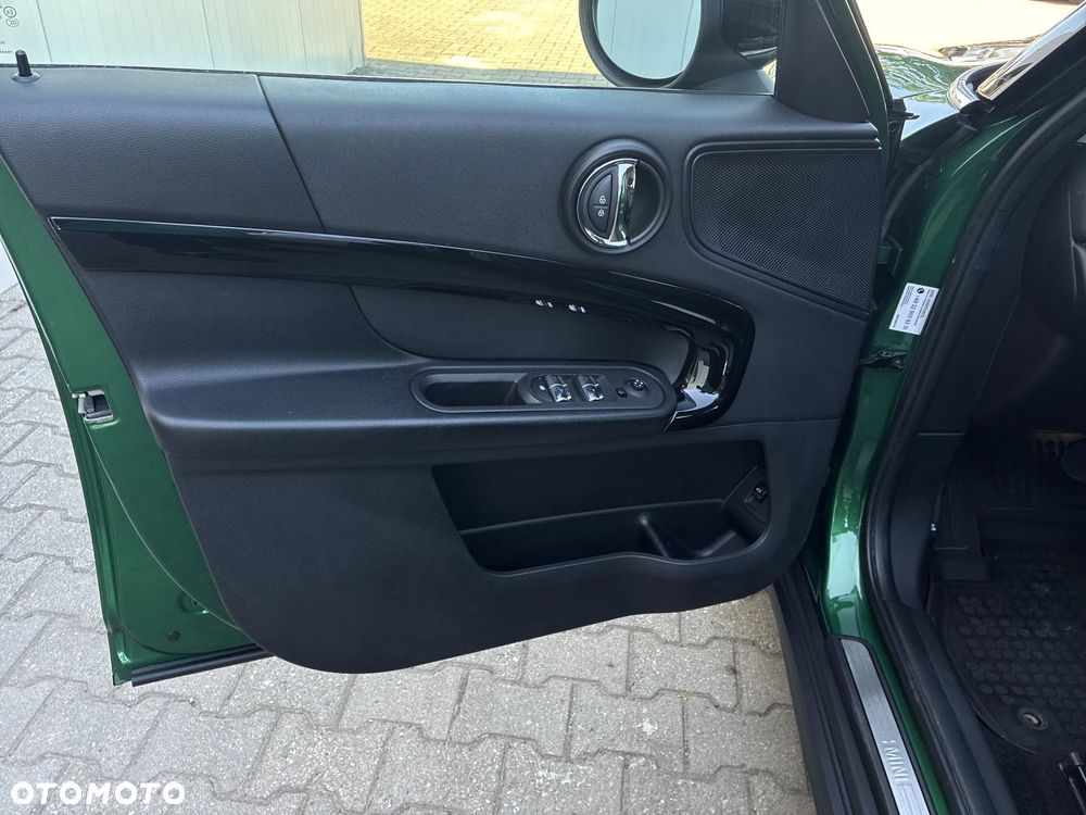 MINI Countryman Cooper - 11