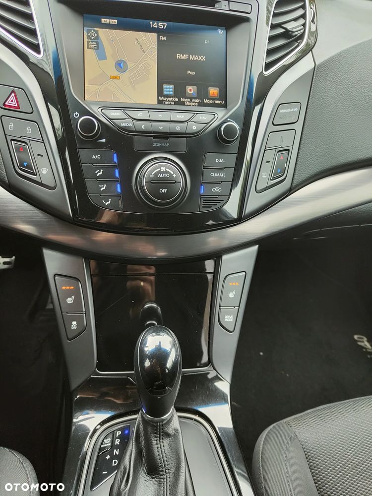 Hyundai i40 1.7 CRDi BlueDrive Comfort DCT - 3