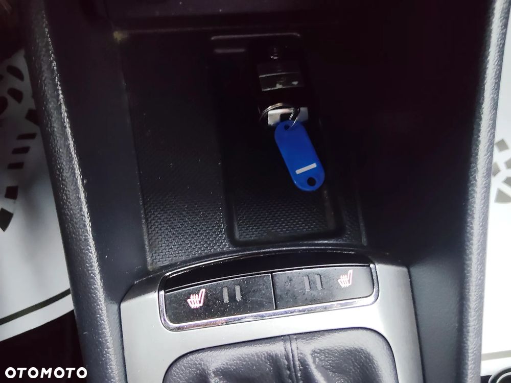Kia Rio 1.4 Fifa World Cup Edition - 35
