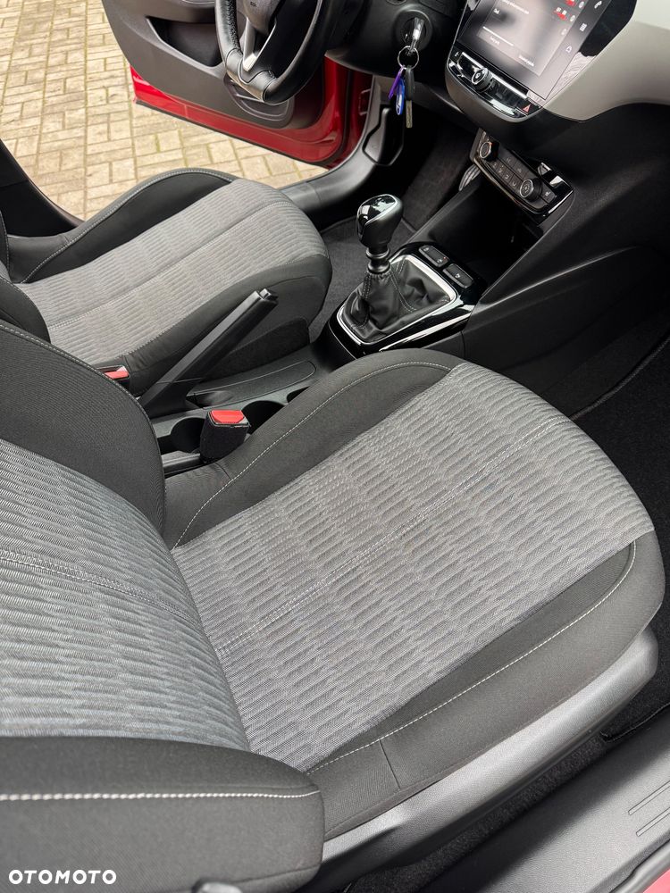 Opel Corsa 1.2 Direct Injection Turbo Start/Stop Ultimate - 37