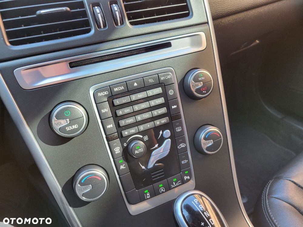 Volvo XC 60 - 15