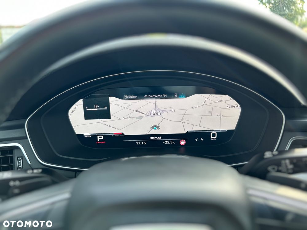 Audi A4 Avant 35 TDI mHEV S Line S tronic - 12