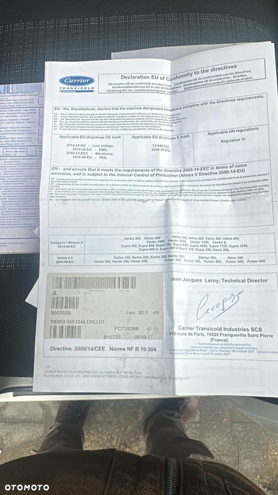 Mercedes-Benz SPRINTER - 15