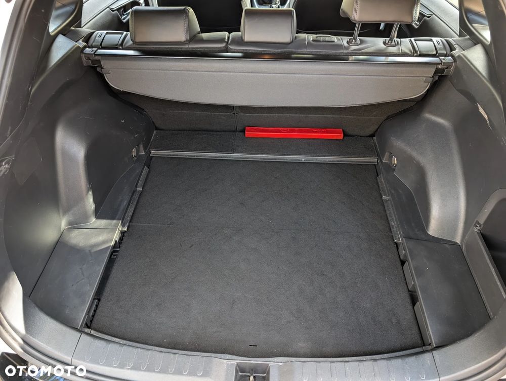 Toyota RAV4 2.5 Hybrid Selection 4x2 - 14