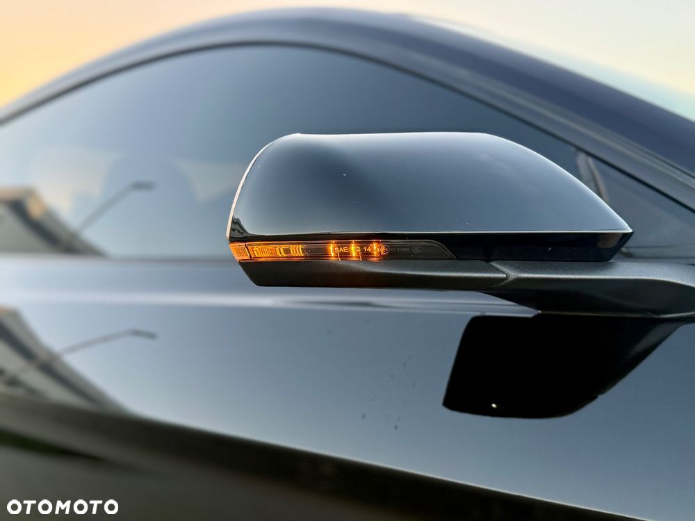 Ford Mustang - 13