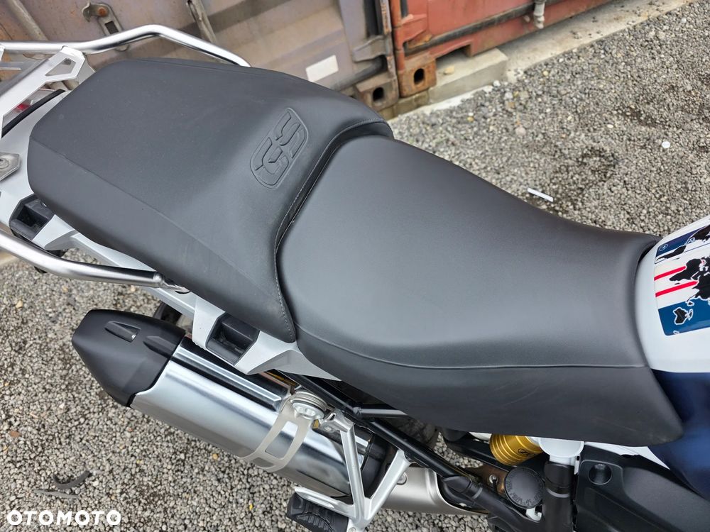 BMW R1250 GS Adventure - 23