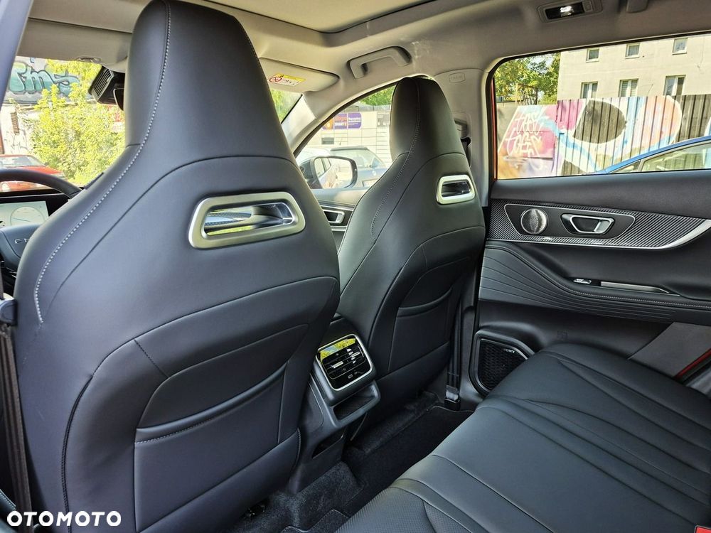 Chery Tiggo 7 1.5 HEV Premium DCT - 27