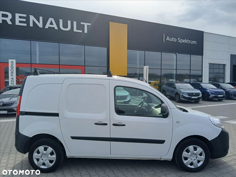 Renault kangoo-express/van - 6