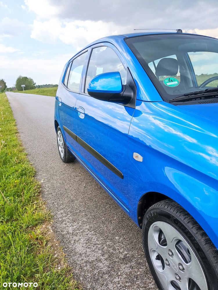 Kia Picanto 1.1 (els4) - 40