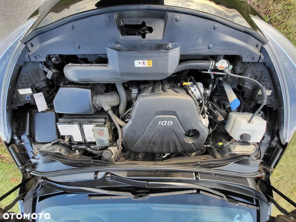 Hyundai i40 1.6 GDI BlueDrive Comfort - 40