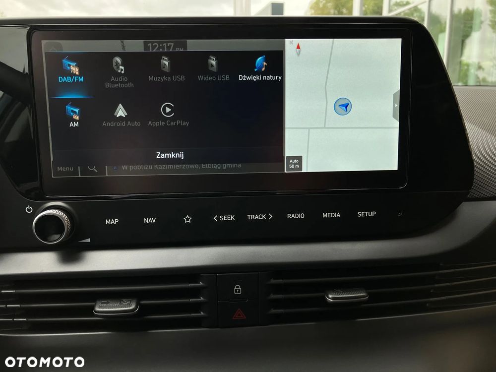 Hyundai Bayon 1.0 T-GDI Modern - 26