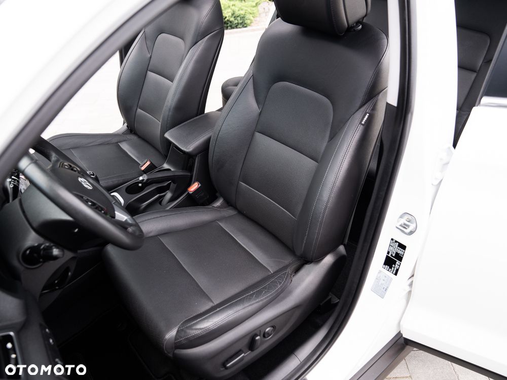 Hyundai Tucson 1.6 Turbo 2WD Intro Edition - 26