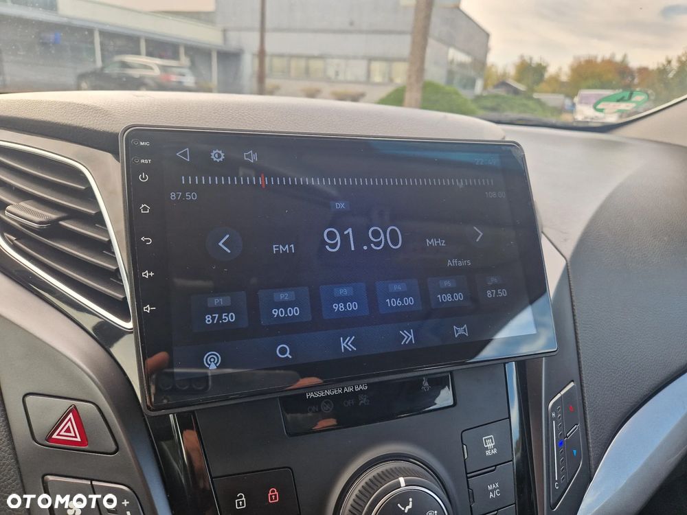 Hyundai i40 - 17