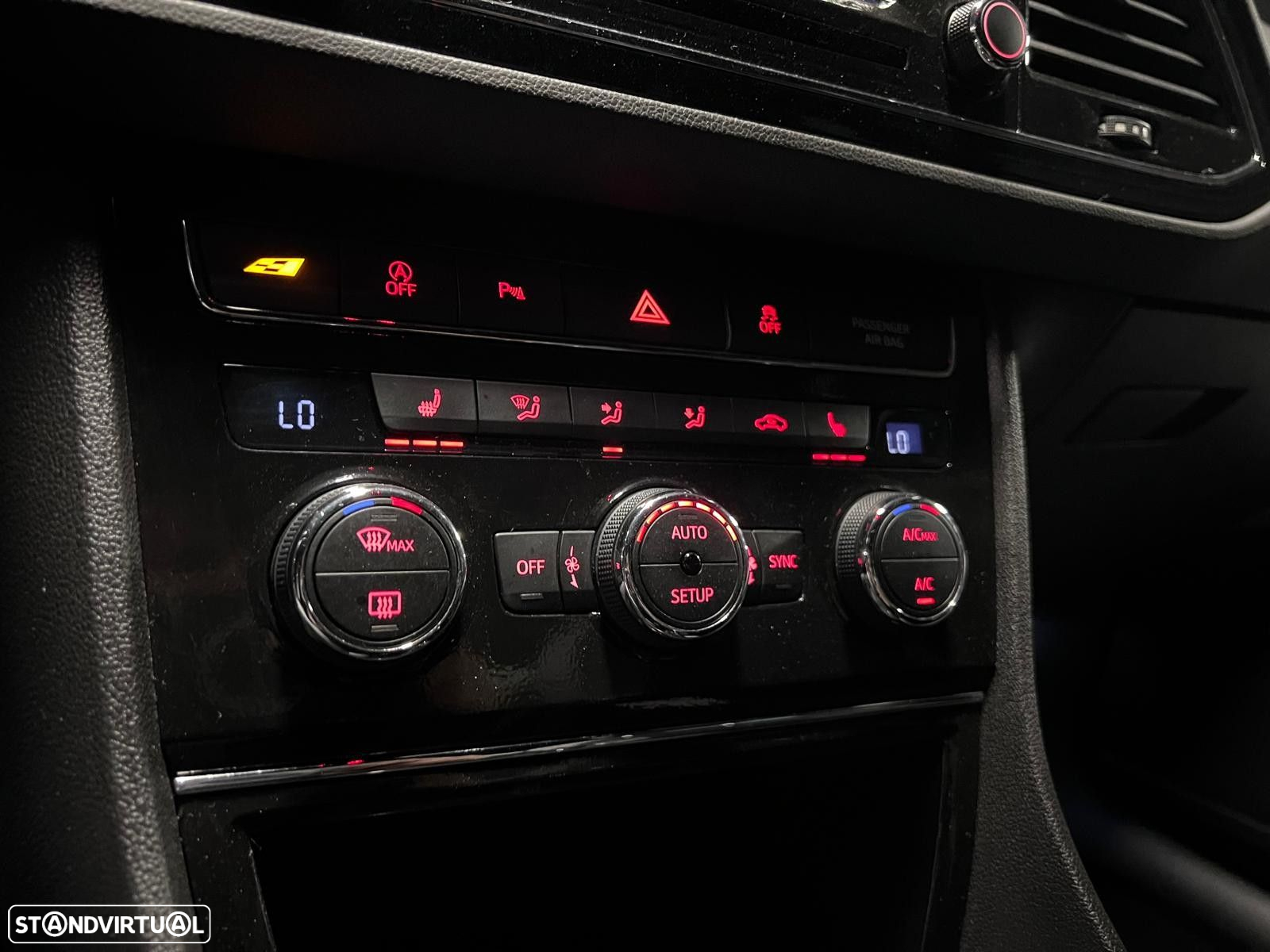 SEAT Leon 2.0 TSI Cupra DSG S/S - 20