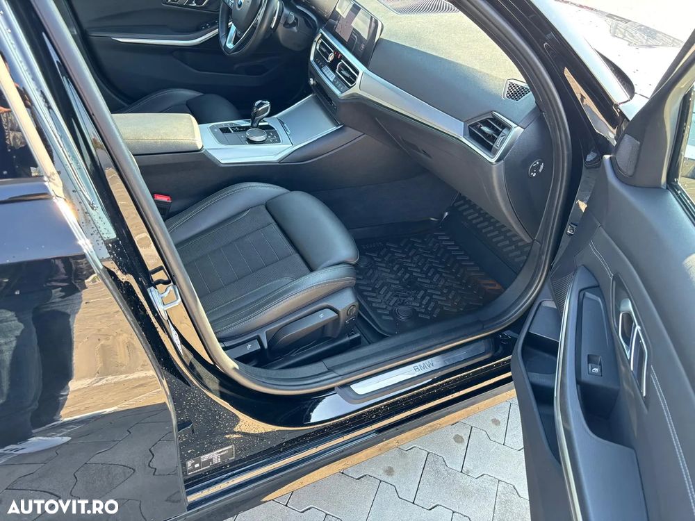 BMW Seria 3 - 25
