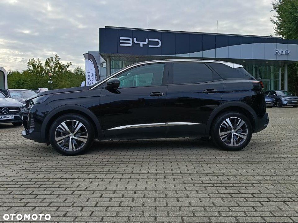Peugeot 3008 - 2