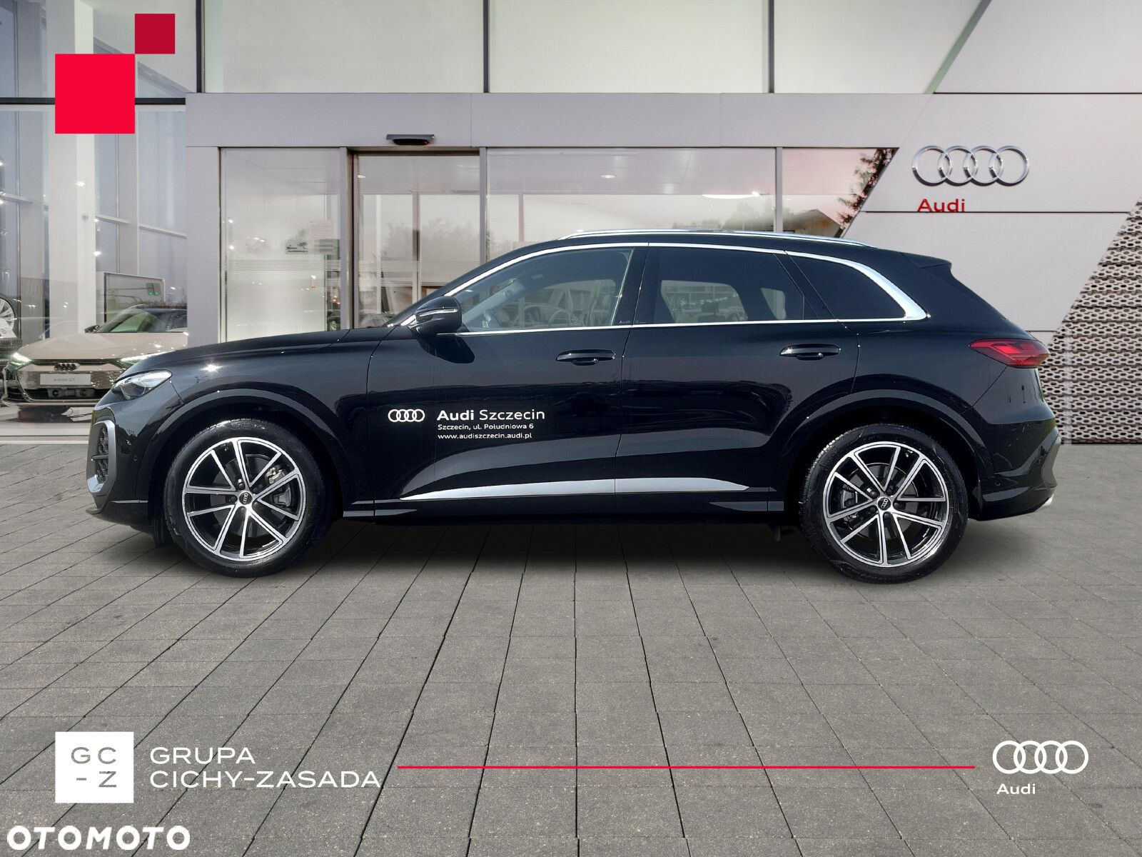 Audi Q5 - 2