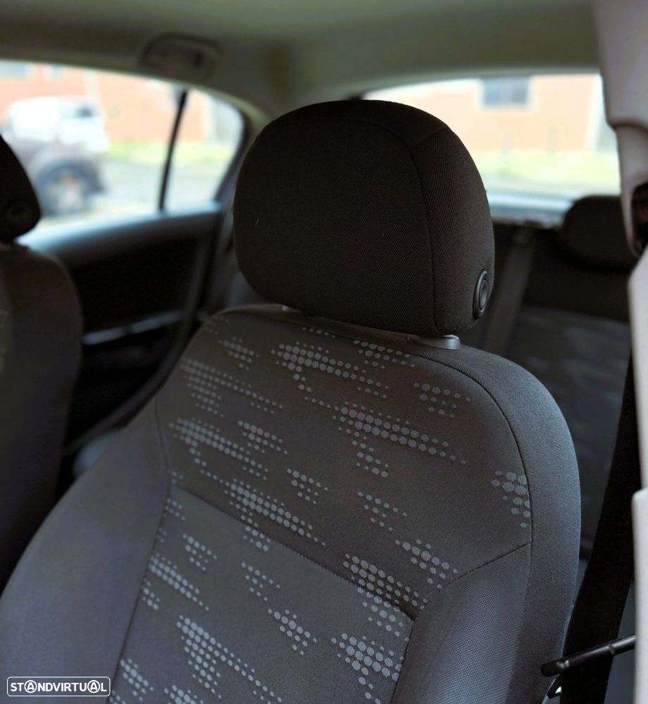 Opel Corsa 1.3 CDTI Enjoy EcoFLEX - 17