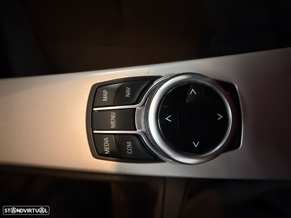 BMW 418 Gran Coupé d Advantage - 18