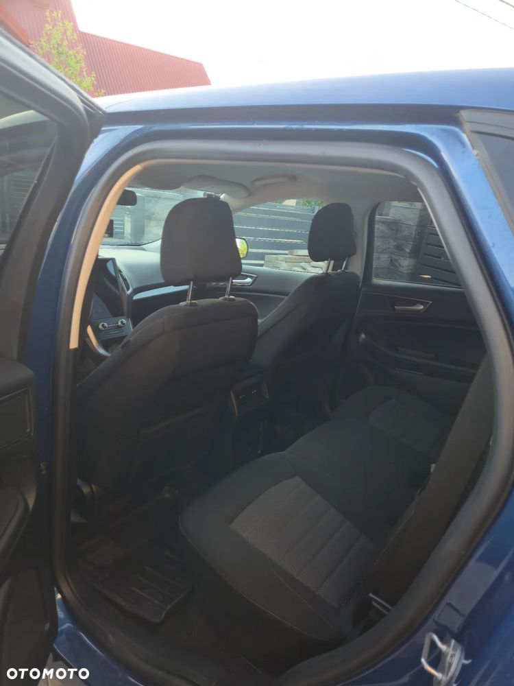 Ford Edge - 11