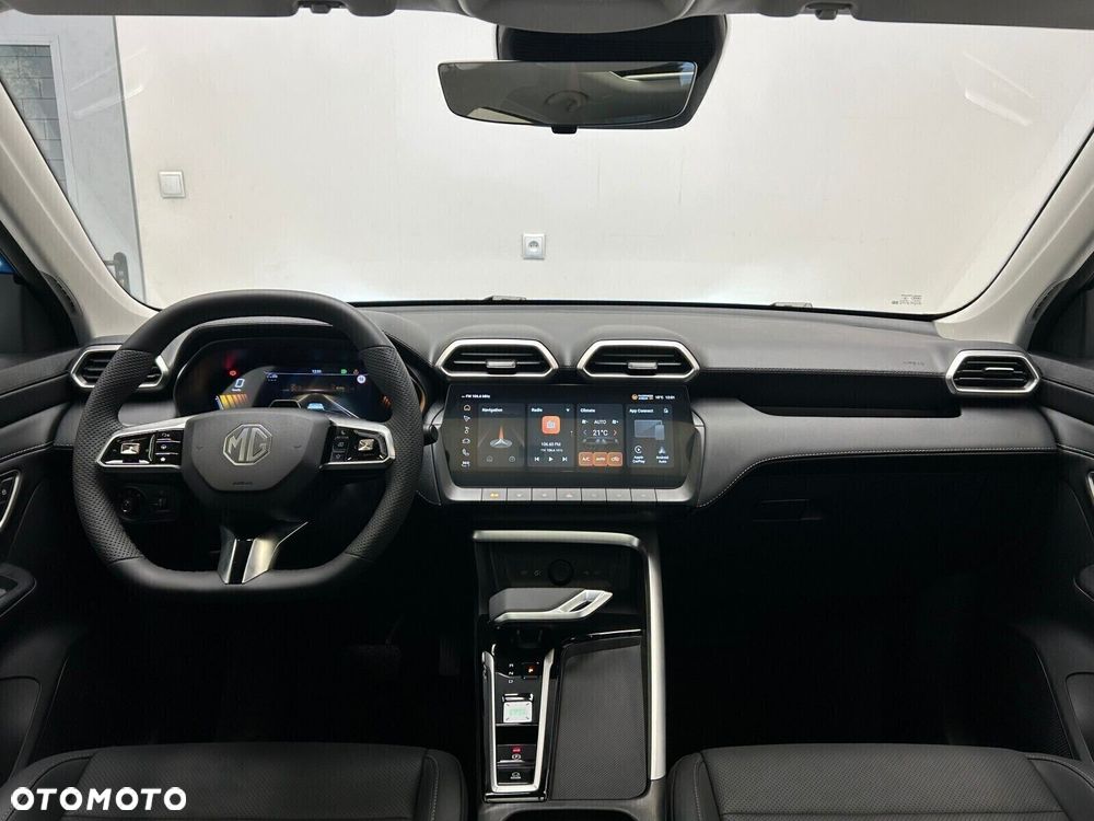 MG ZS 1.5 HEV+ Exclusive - 16