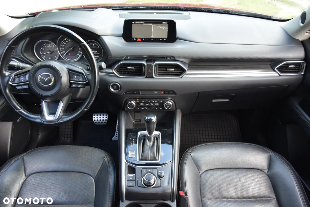 Mazda CX-5 2.5 Skypassion AWD - 12