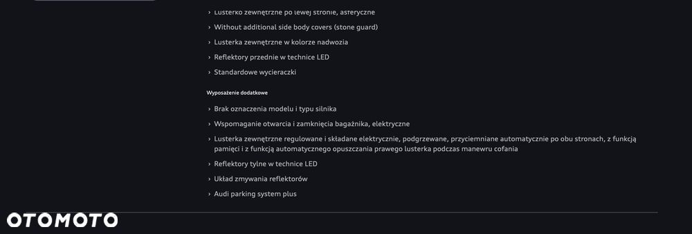 Audi A6 Limousine 40 TDI mHEV S tronic - 38