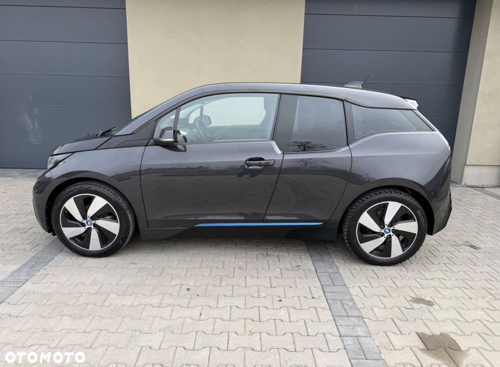BMW i3 (94 Ah) - 26
