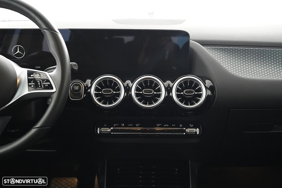 Mercedes-Benz EQA 250+ Edition - 13