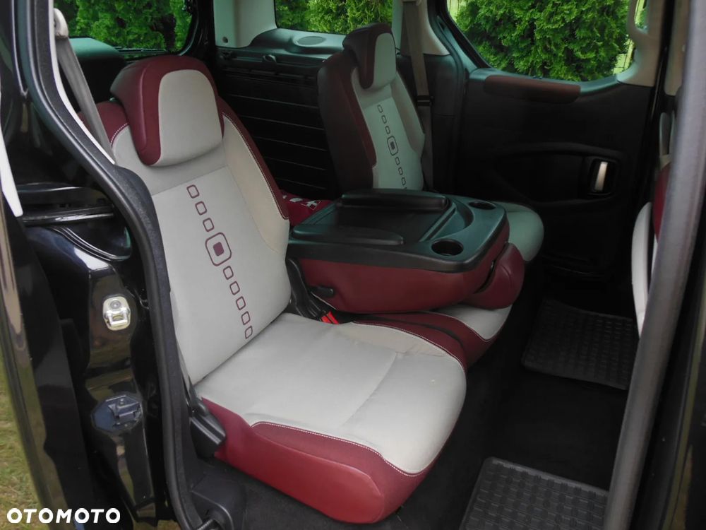 Citroën Berlingo - 15