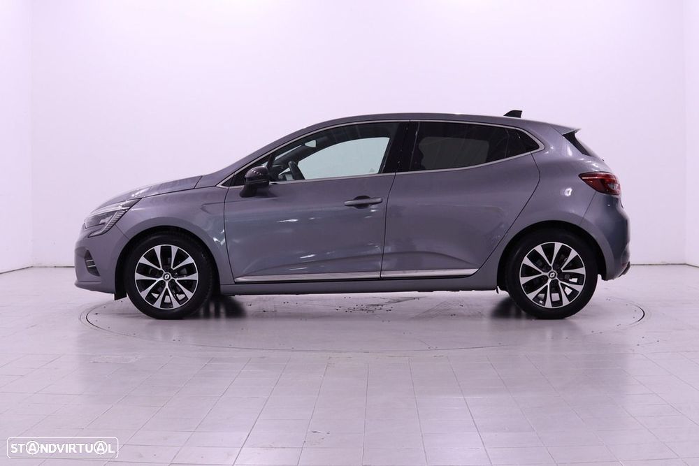 Renault Clio 1.0 TCe Techno Bi-Fuel - 3